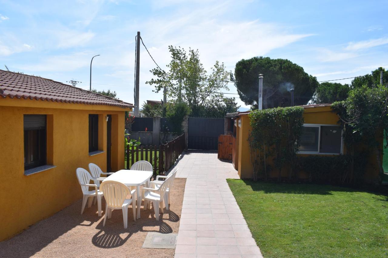 הוילה Ávila La Casa Del Colmao מראה חיצוני תמונה